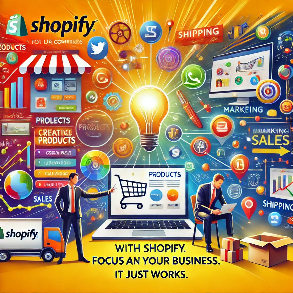 Agence-Shopify