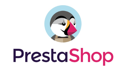 Logo Prestashop
