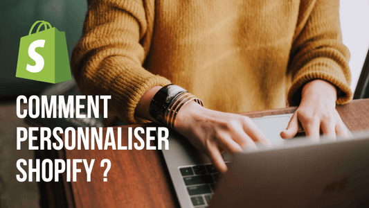 Peut-on personnaliser Shopify ?