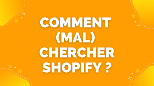 Spotify?  Shipify ? chopifay ? shopefy ? SHOPIFY !