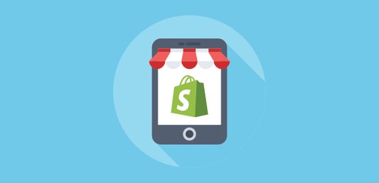 Créer une boutique Shopify