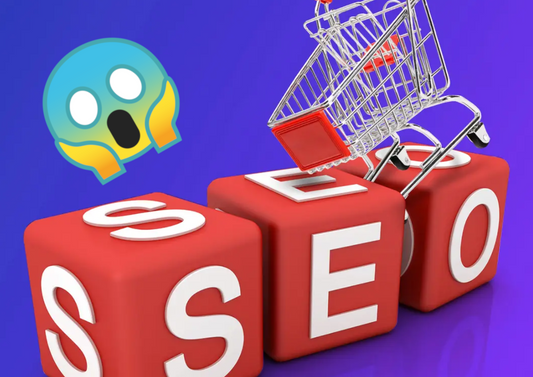 5 Erreurs SEO Shopify que vous pouvez corriger vous même