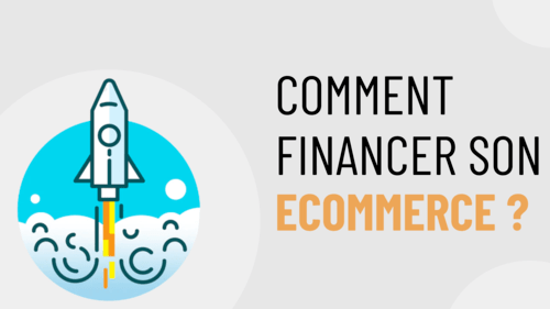 Comment trouver de l'argent pour lancer sa boutique en ligne ?