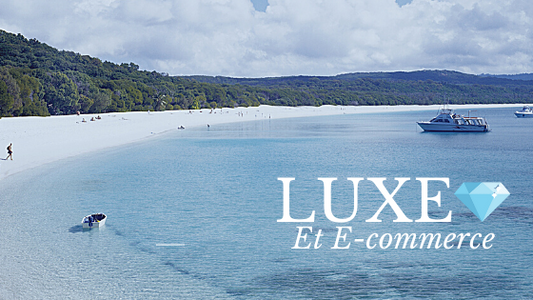 Luxe et e-commerce : une adoption accélérée
