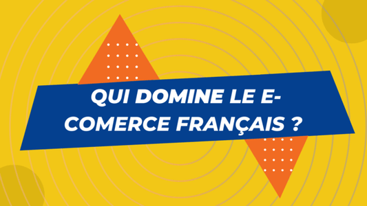 Classement : quels sont les plus gros sites e-commerce en France ?