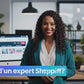 Shopify expert
