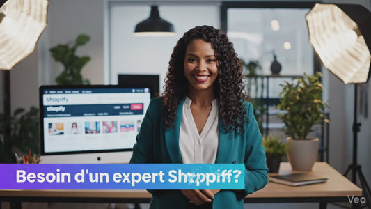 Shopify expert